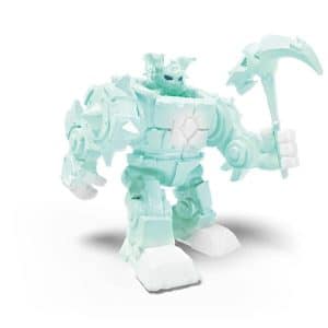 Schleich Eldrador Mini Creatures Ice Robot
