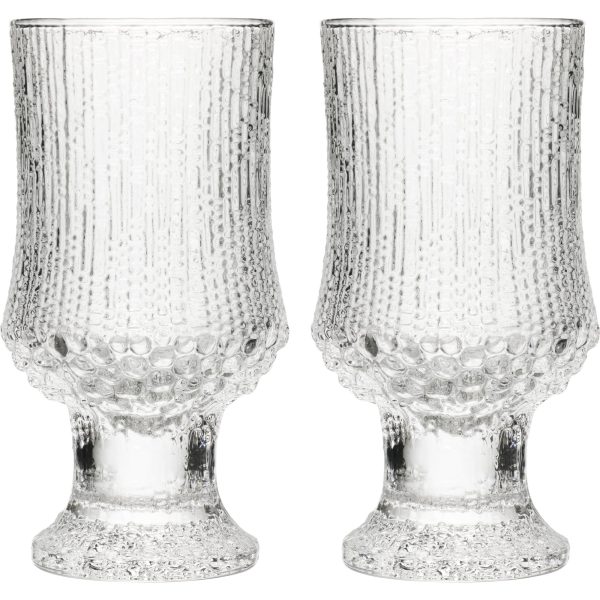 Ultima Thule ølglas 34 cl, 2 stk.
